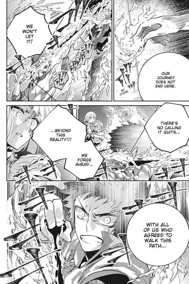 Read Final Fantasy Lost Stranger Chapter 35 Mangafreak Read Final Fantasy Lost Stranger Chapter 35 Mangafreak
