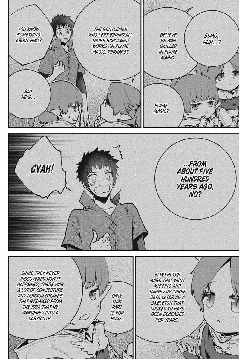 Read Final Fantasy Lost Stranger Chapter 36 Mangafreak Read Final Fantasy Lost Stranger Chapter 36 Mangafreak