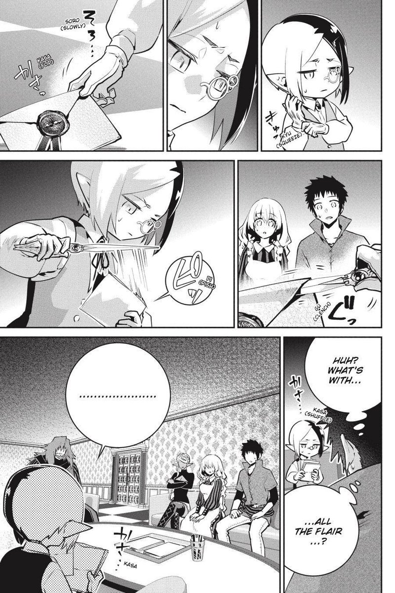 Read Final Fantasy Lost Stranger Chapter 37 Mangafreak Read Final Fantasy Lost Stranger Chapter 37 Mangafreak