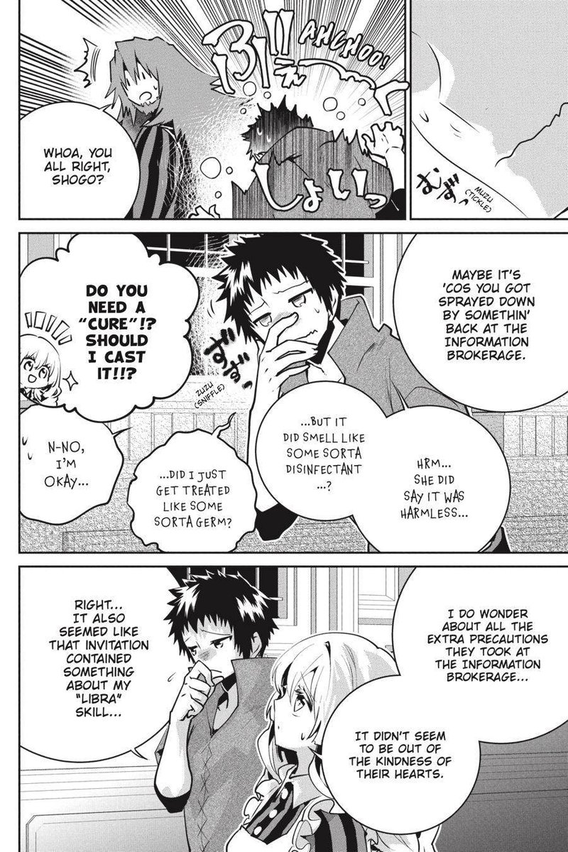 Read Final Fantasy Lost Stranger Chapter 37 Mangafreak Read Final Fantasy Lost Stranger Chapter 37 Mangafreak