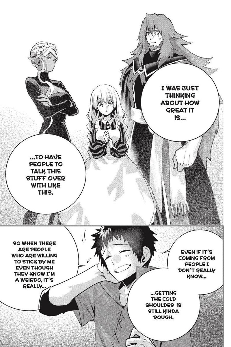 Read Final Fantasy Lost Stranger Chapter 37 Mangafreak Read Final Fantasy Lost Stranger Chapter 37 Mangafreak