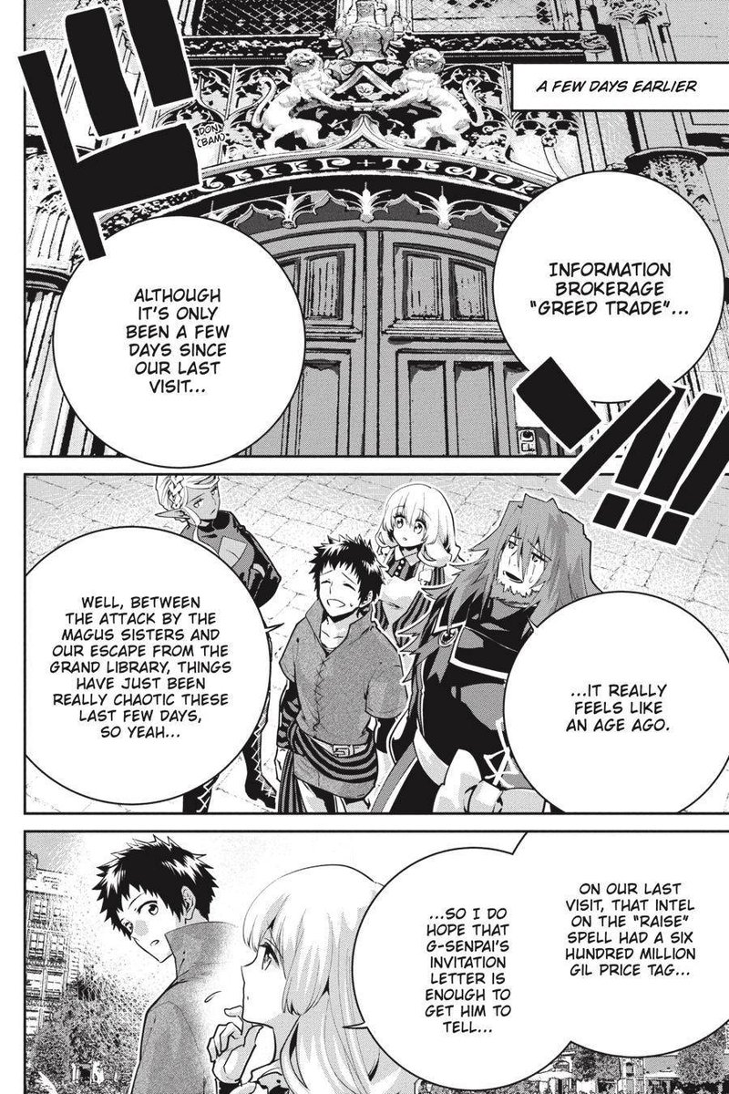 Read Final Fantasy Lost Stranger Chapter 37 Mangafreak Read Final Fantasy Lost Stranger Chapter 37 Mangafreak