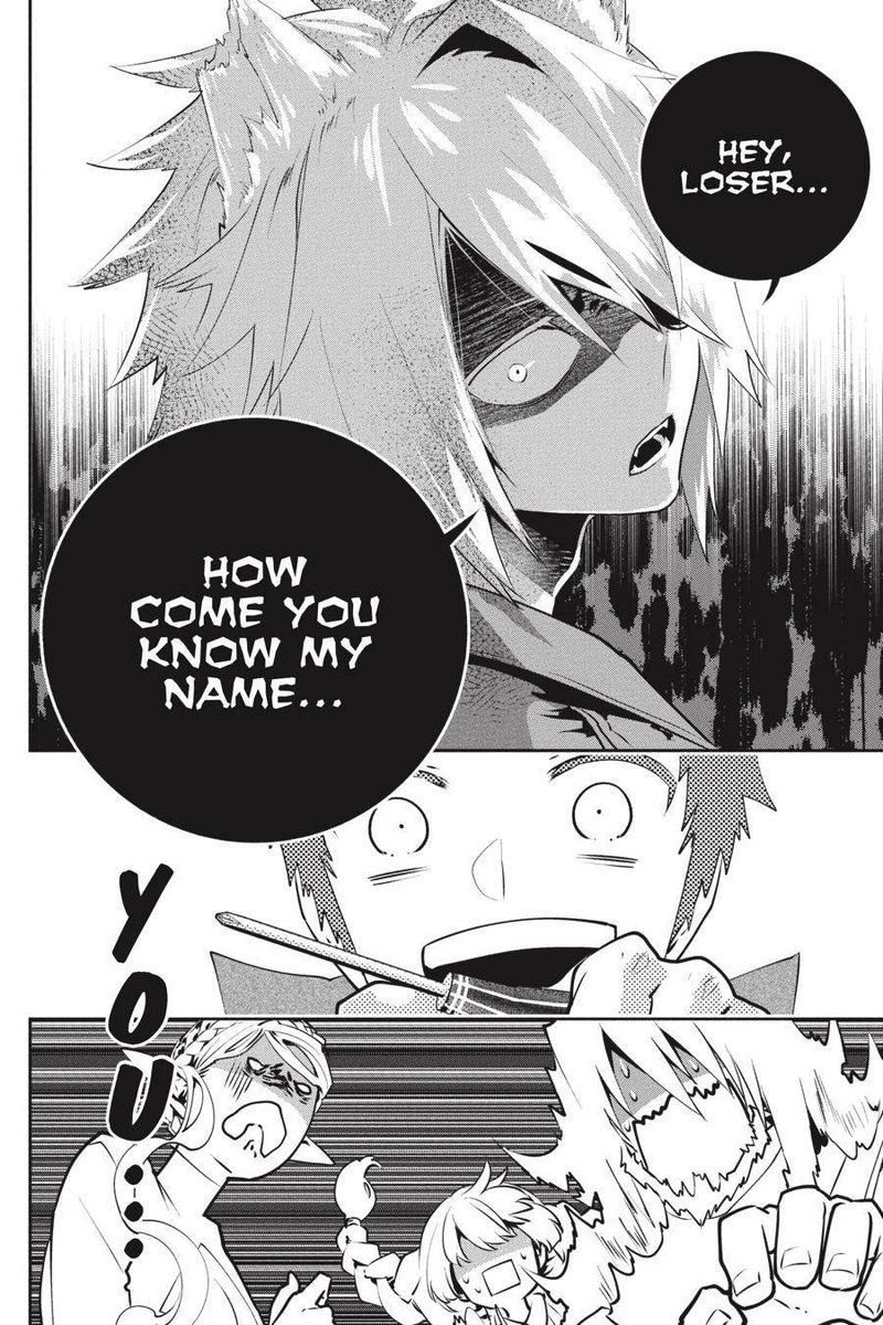 Final Fantasy Lost Stranger Chapter 37