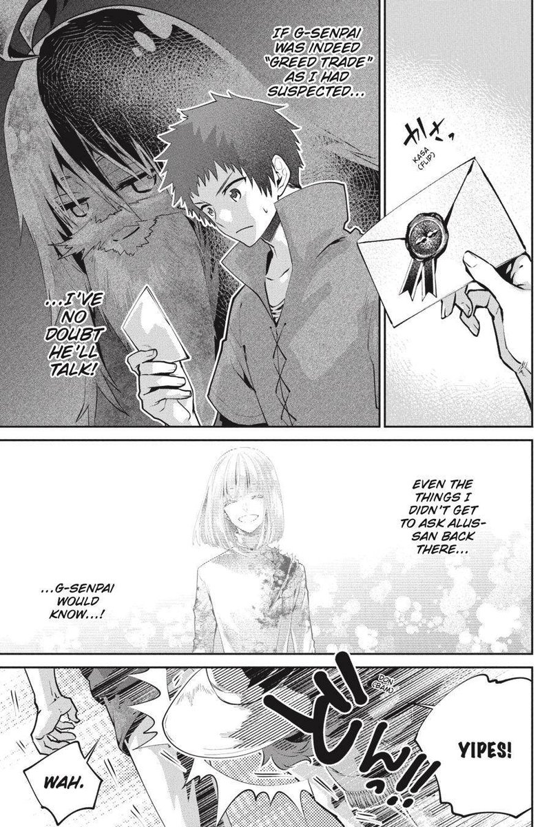 Read Final Fantasy Lost Stranger Chapter 37 Mangafreak Read Final Fantasy Lost Stranger Chapter 37 Mangafreak