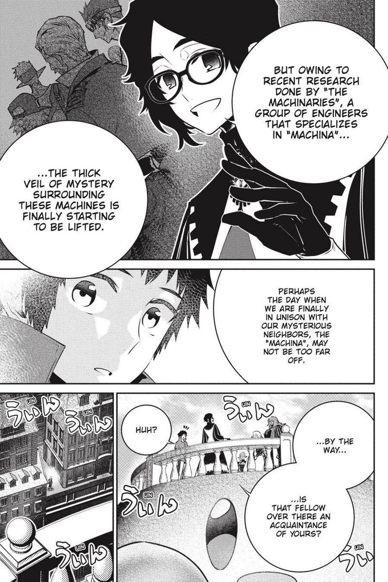 Read Final Fantasy Lost Stranger Chapter 38 Mangafreak Read Final Fantasy Lost Stranger Chapter 38 Mangafreak