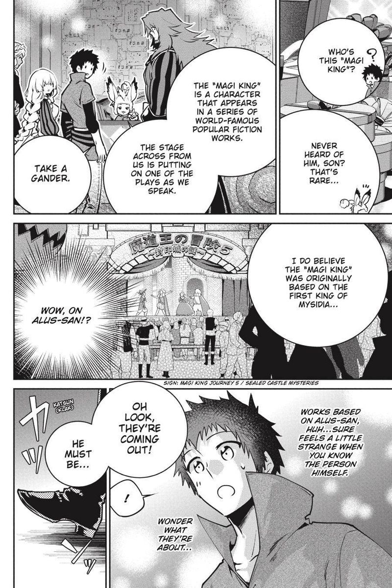Read Final Fantasy Lost Stranger Chapter 38 Mangafreak Read Final Fantasy Lost Stranger Chapter 38 Mangafreak