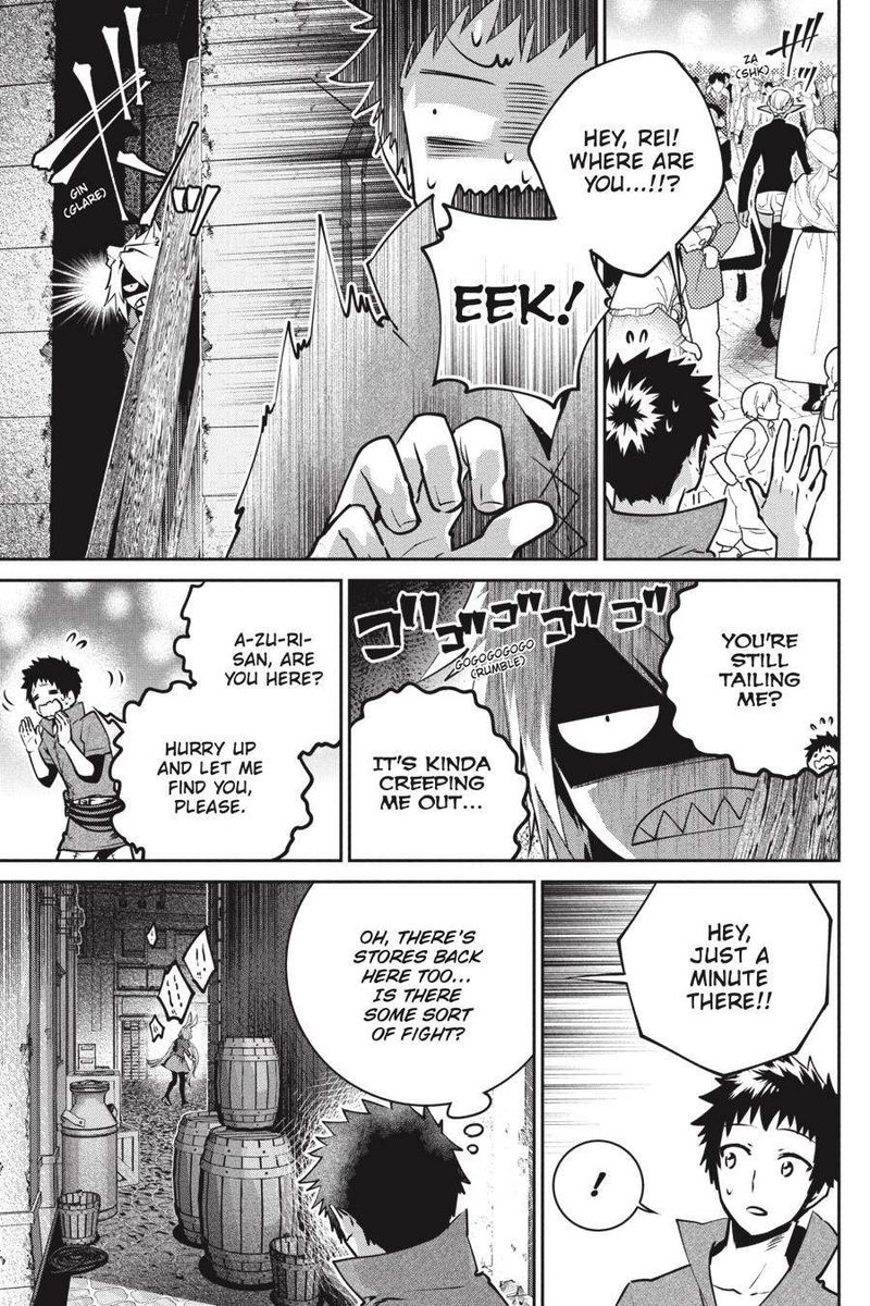 Read Final Fantasy Lost Stranger Chapter 38 Mangafreak Read Final Fantasy Lost Stranger Chapter 38 Mangafreak