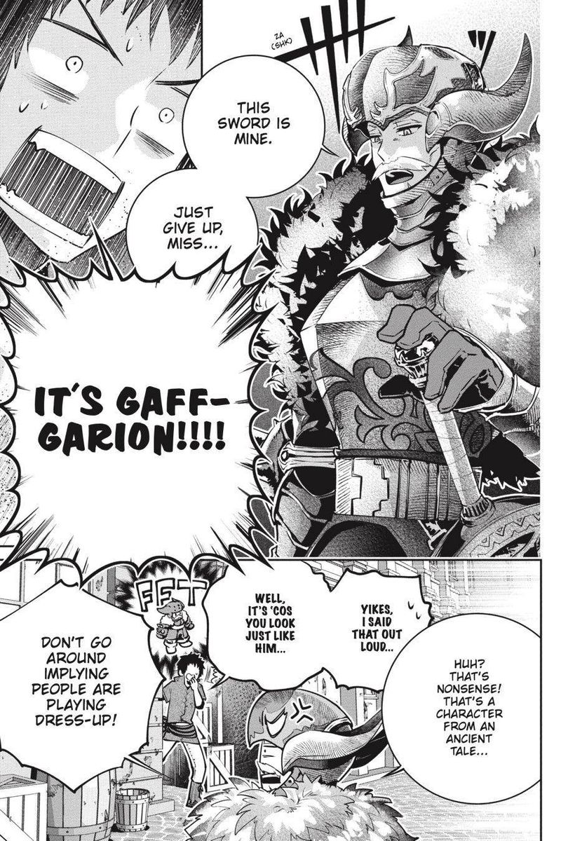 Read Final Fantasy Lost Stranger Chapter 38 Mangafreak Read Final Fantasy Lost Stranger Chapter 38 Mangafreak
