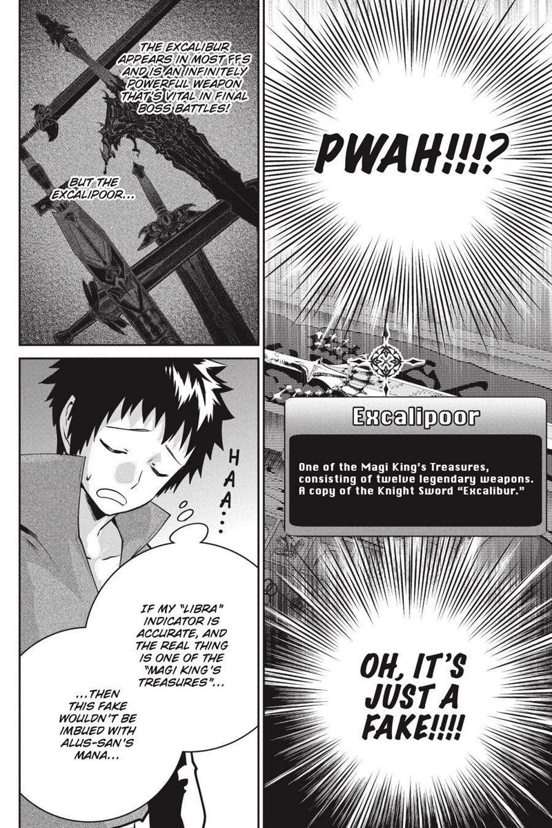 Read Final Fantasy Lost Stranger Chapter 38 Mangafreak Read Final Fantasy Lost Stranger Chapter 38 Mangafreak