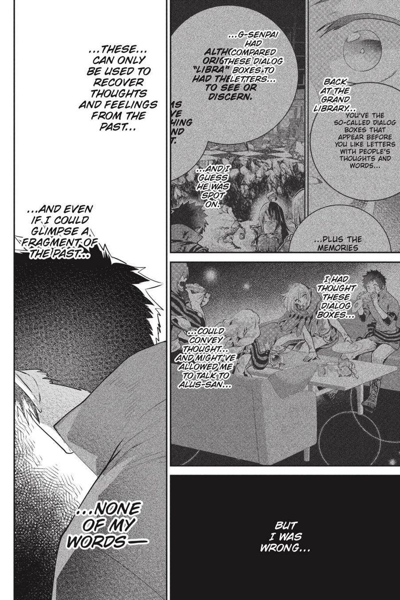 Read Final Fantasy Lost Stranger Chapter 38 Mangafreak Read Final Fantasy Lost Stranger Chapter 38 Mangafreak