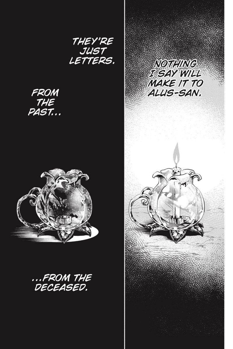 Read Final Fantasy Lost Stranger Chapter 38 Mangafreak Read Final Fantasy Lost Stranger Chapter 38 Mangafreak