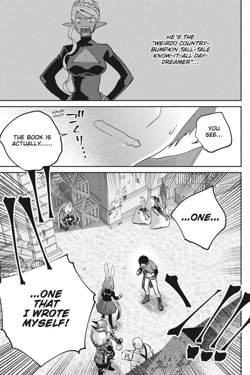 Read Final Fantasy Lost Stranger Chapter 38 Mangafreak Read Final Fantasy Lost Stranger Chapter 38 Mangafreak