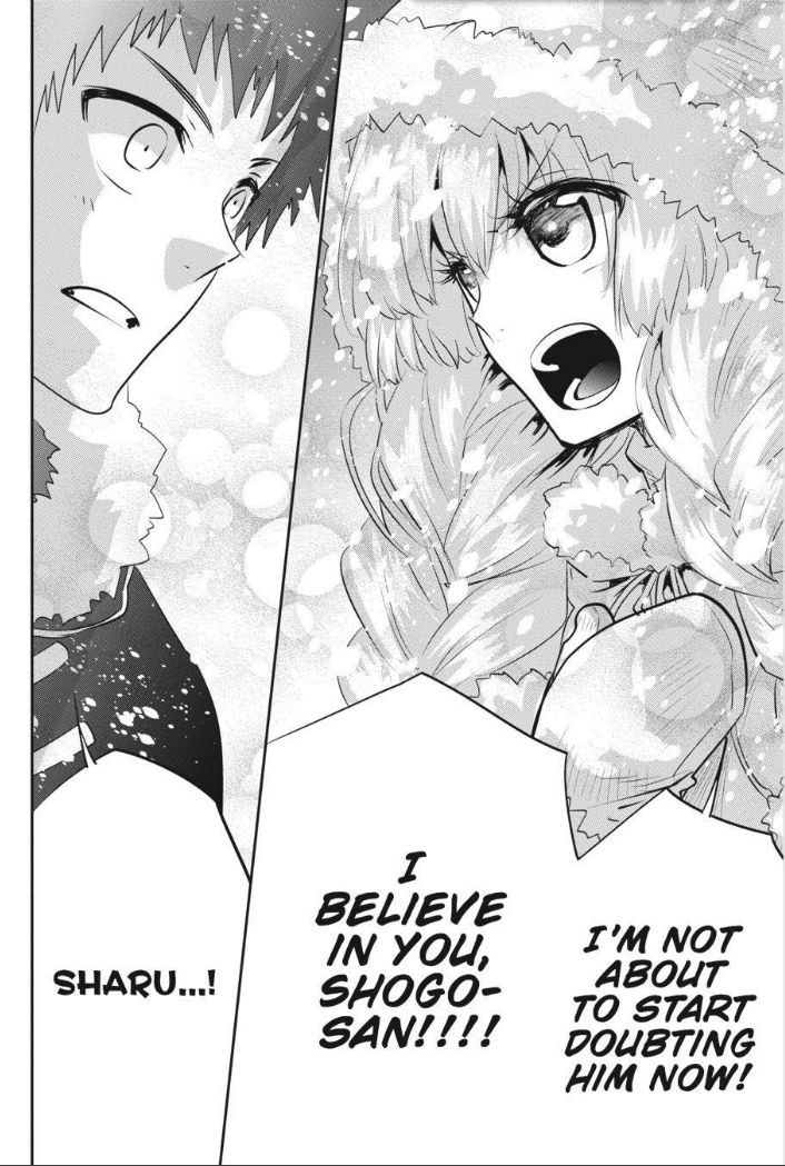 Read Final Fantasy Lost Stranger Chapter 4 Mangafreak Read Final Fantasy Lost Stranger Chapter 4 Mangafreak