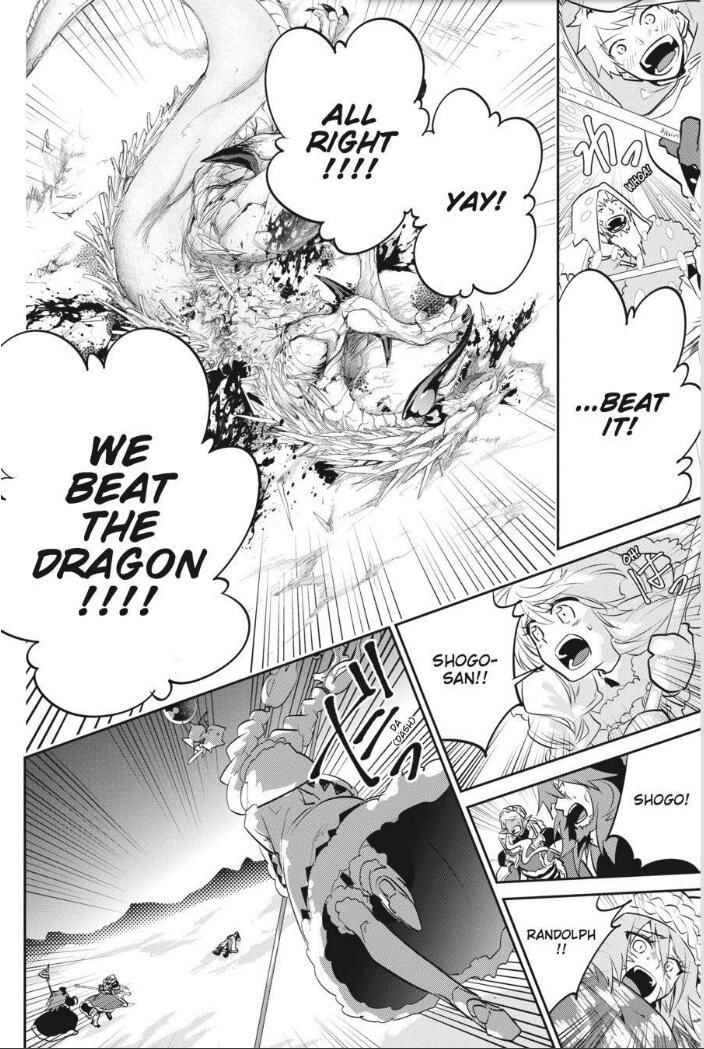 Read Final Fantasy Lost Stranger Chapter 4 Mangafreak Read Final Fantasy Lost Stranger Chapter 4 Mangafreak