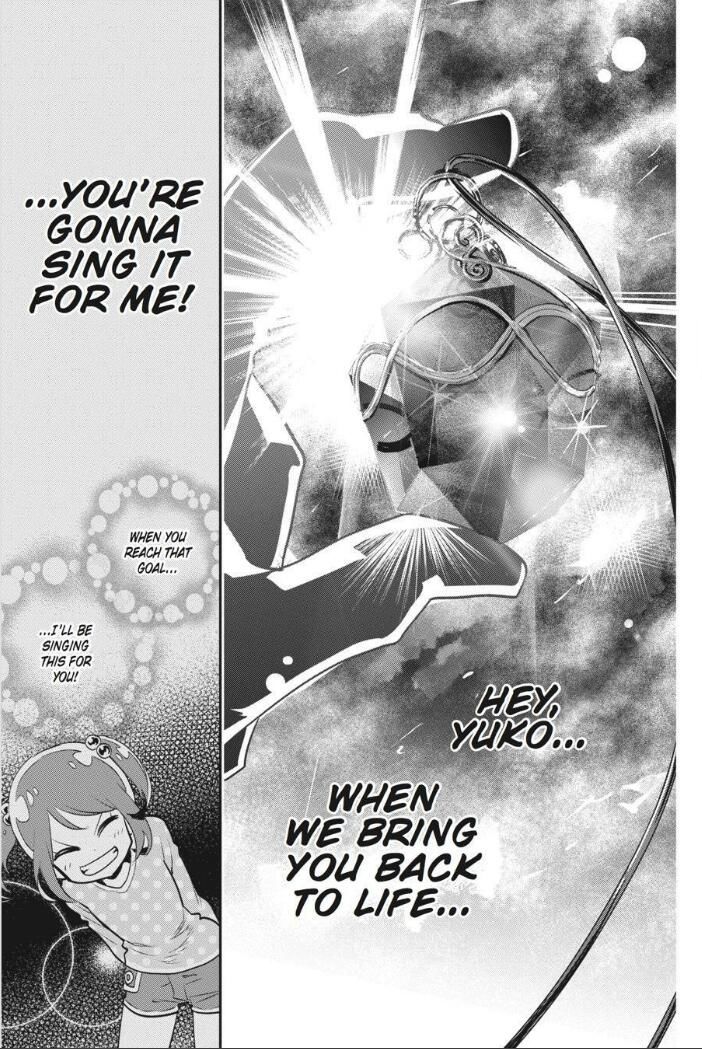 Read Final Fantasy Lost Stranger Chapter 4 Mangafreak Read Final Fantasy Lost Stranger Chapter 4 Mangafreak