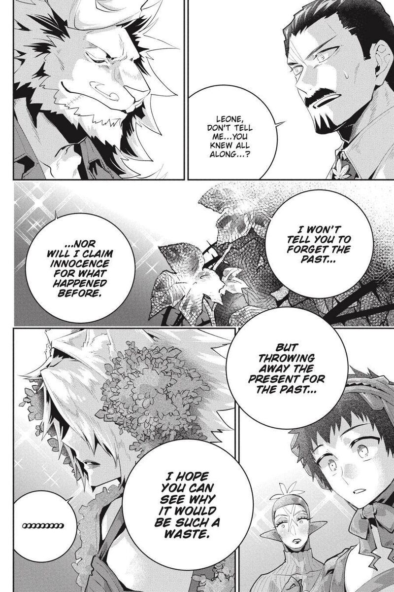 Final Fantasy Lost Stranger Chapter 43 Page 13