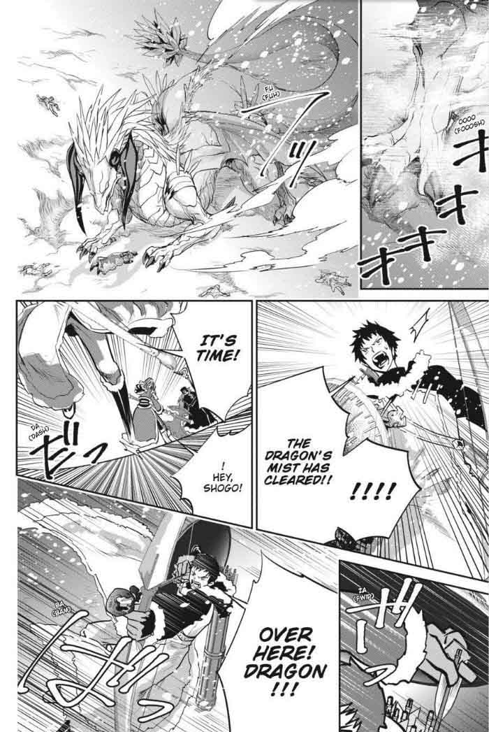Read Final Fantasy Lost Stranger Chapter 5 Mangafreak Read Final Fantasy Lost Stranger Chapter 5 Mangafreak