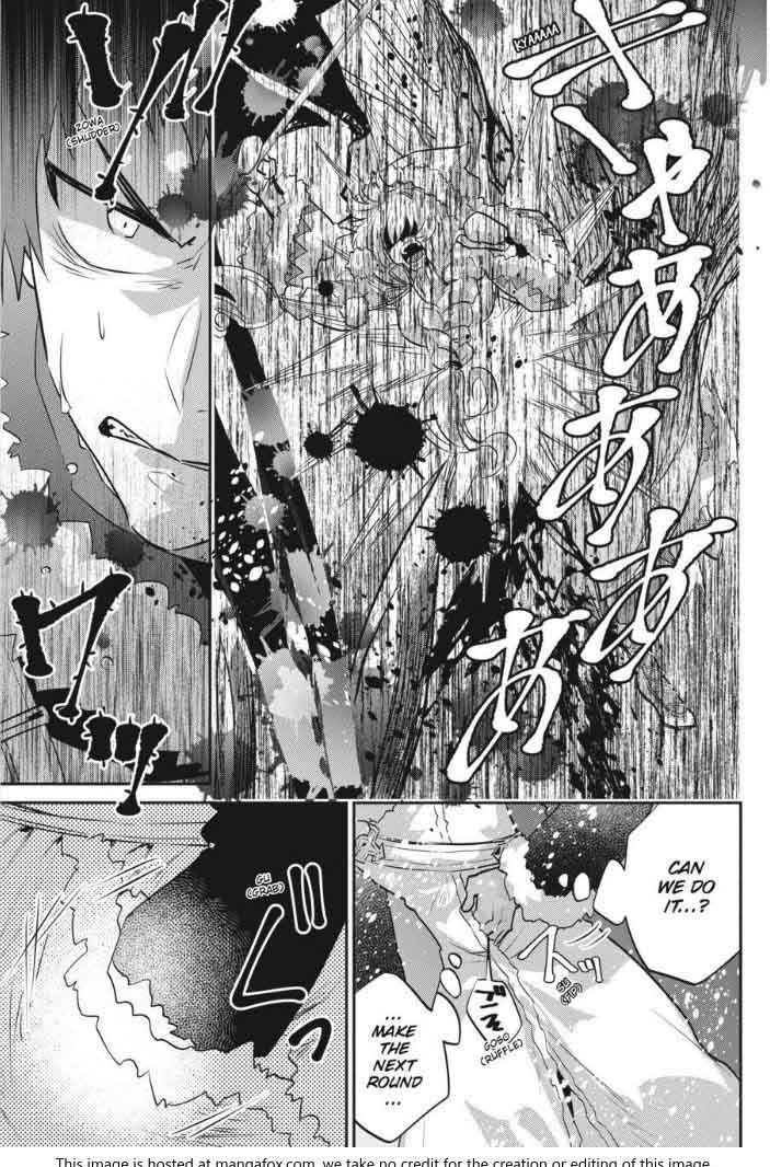 Read Final Fantasy Lost Stranger Chapter 5 Mangafreak Read Final Fantasy Lost Stranger Chapter 5 Mangafreak