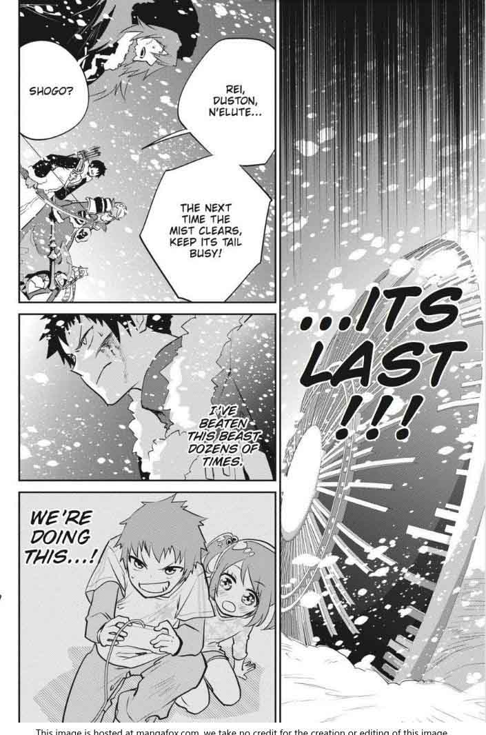 Read Final Fantasy Lost Stranger Chapter 5 Mangafreak Read Final Fantasy Lost Stranger Chapter 5 Mangafreak