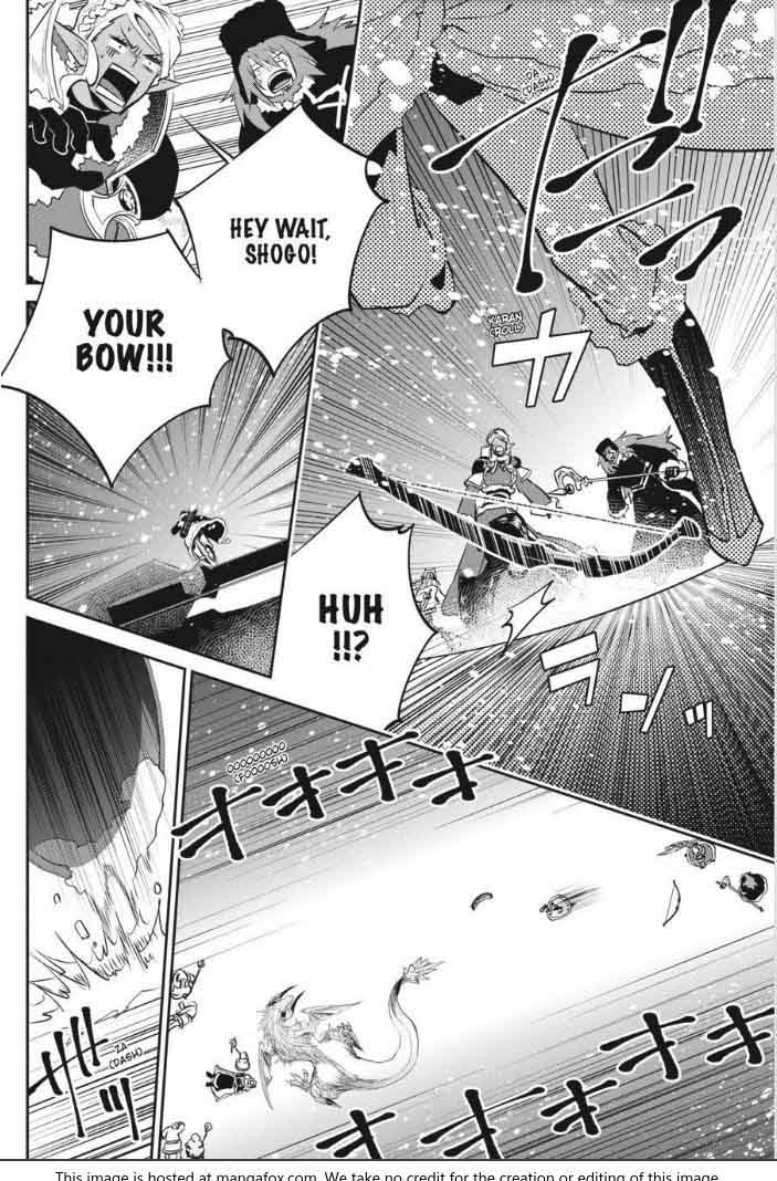 Read Final Fantasy Lost Stranger Chapter 5 Mangafreak Read Final Fantasy Lost Stranger Chapter 5 Mangafreak