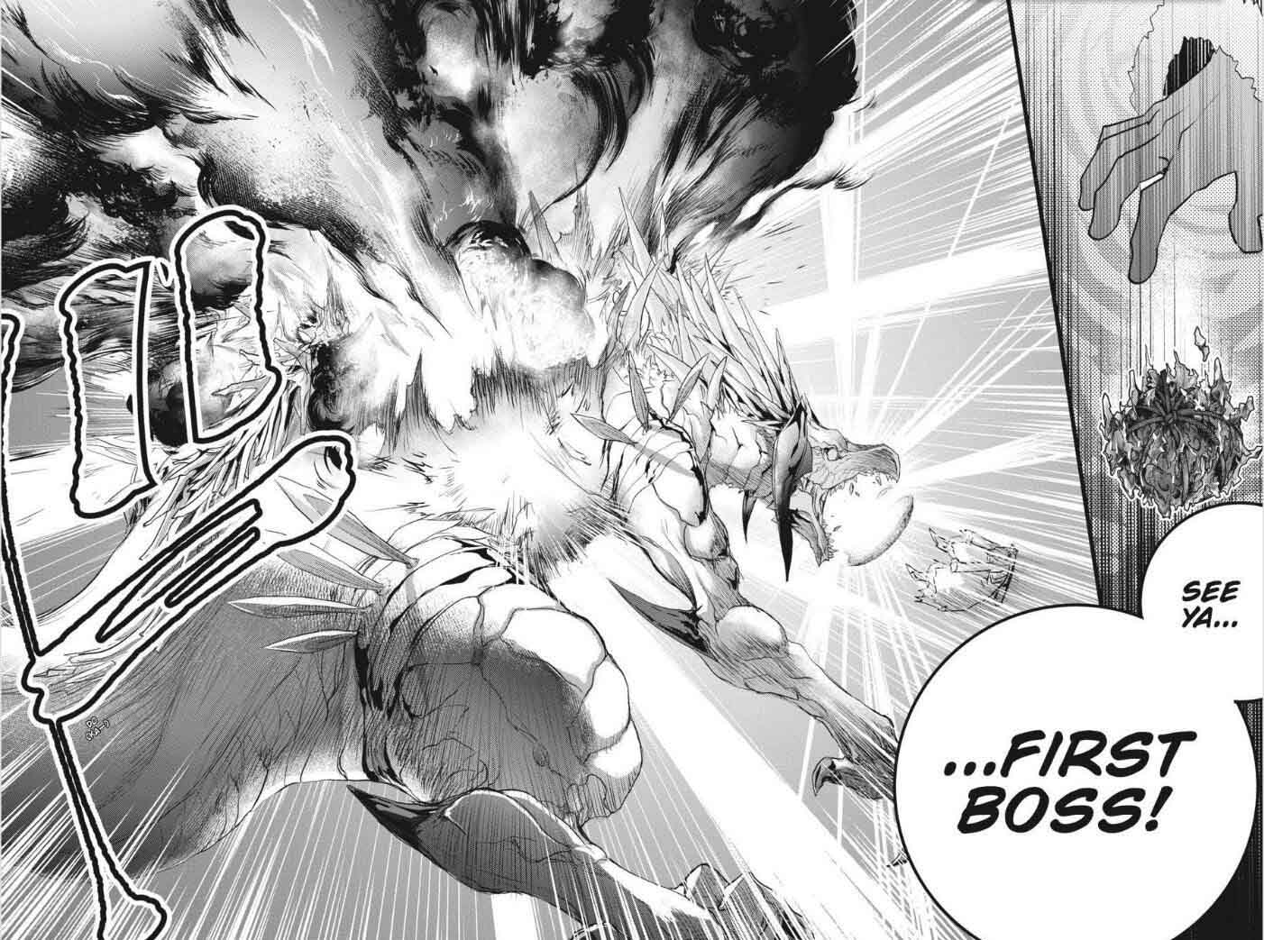Read Final Fantasy Lost Stranger Chapter 5 Mangafreak Read Final Fantasy Lost Stranger Chapter 5 Mangafreak