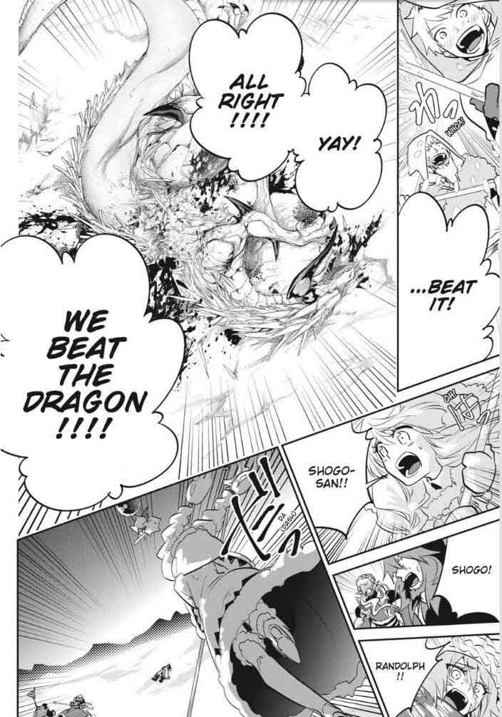 Read Final Fantasy Lost Stranger Chapter 5 Mangafreak Read Final Fantasy Lost Stranger Chapter 5 Mangafreak