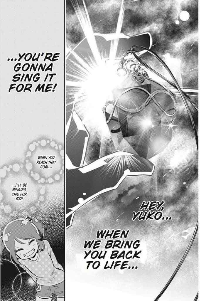 Read Final Fantasy Lost Stranger Chapter 5 Mangafreak Read Final Fantasy Lost Stranger Chapter 5 Mangafreak