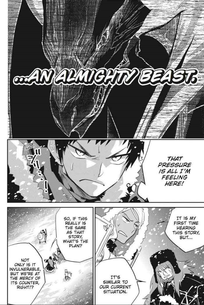 Read Final Fantasy Lost Stranger Chapter 5 Mangafreak Read Final Fantasy Lost Stranger Chapter 5 Mangafreak