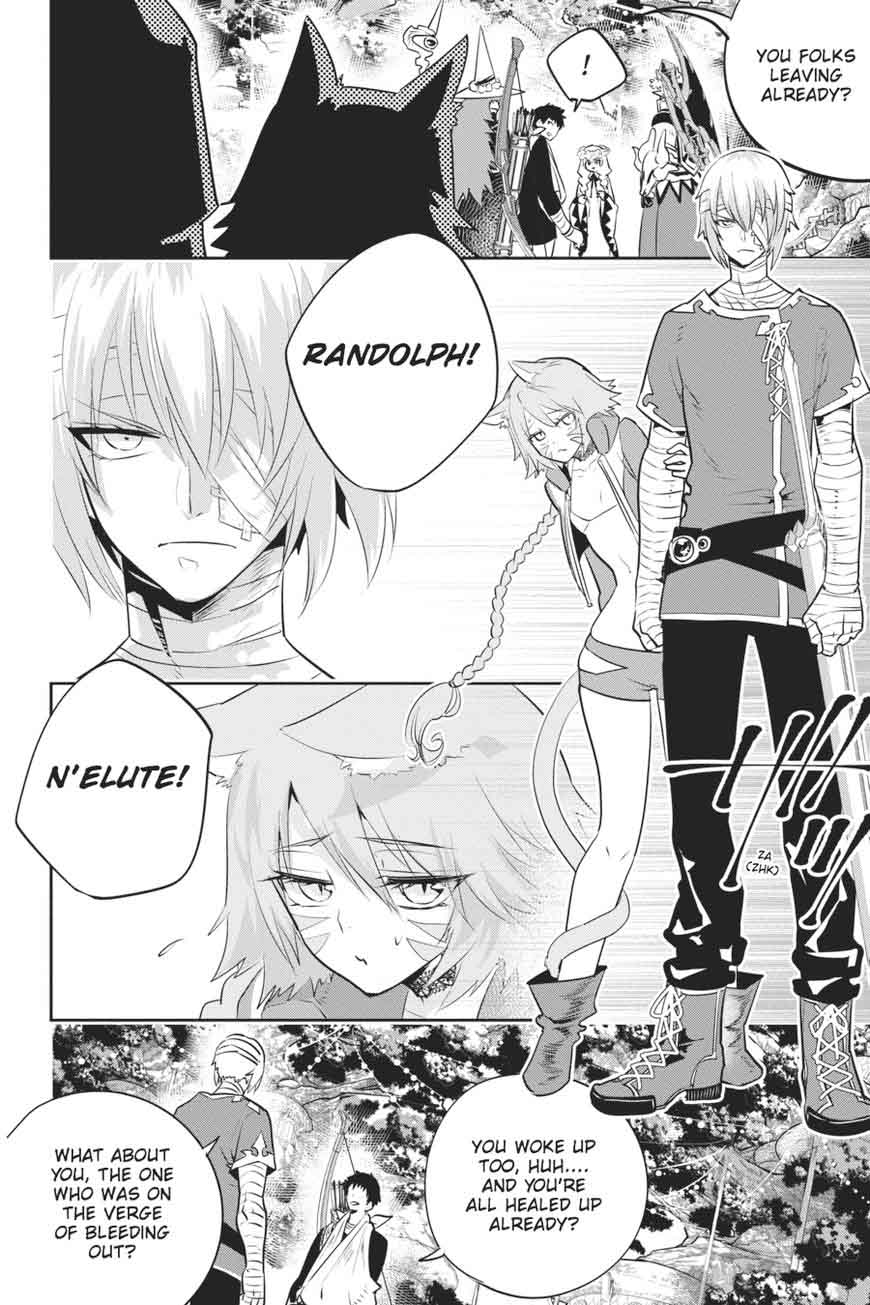 Read Final Fantasy Lost Stranger Chapter 6 Mangafreak Read Final Fantasy Lost Stranger Chapter 6 Mangafreak