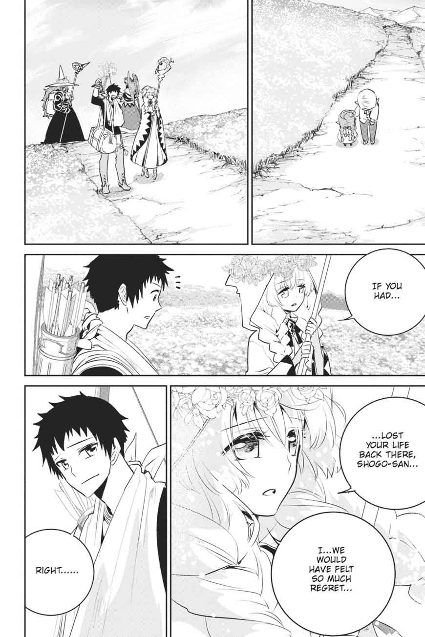 Read Final Fantasy Lost Stranger Chapter 6 Mangafreak Read Final Fantasy Lost Stranger Chapter 6 Mangafreak