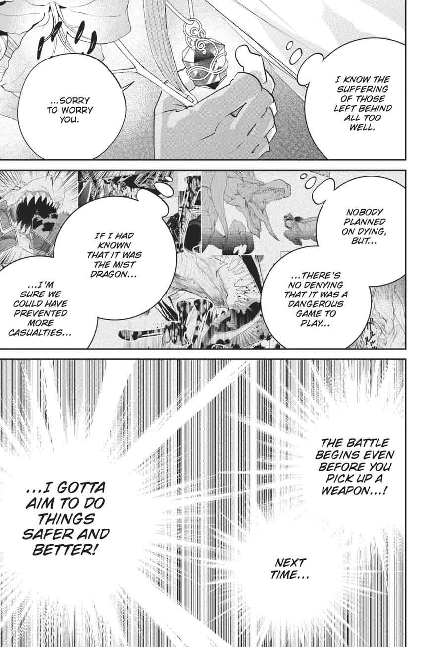 Read Final Fantasy Lost Stranger Chapter 6 Mangafreak Read Final Fantasy Lost Stranger Chapter 6 Mangafreak