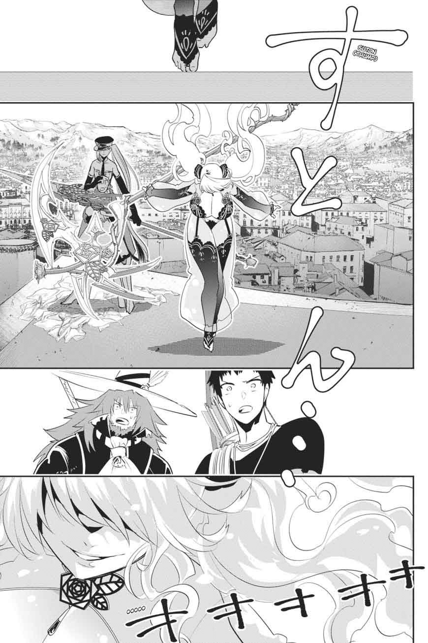 Read Final Fantasy Lost Stranger Chapter 7 Mangafreak