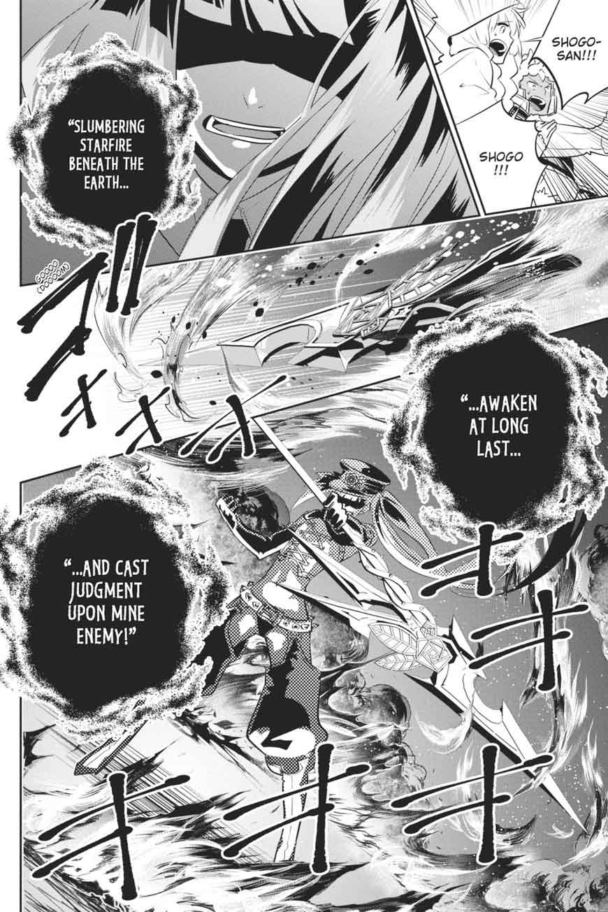 Read Final Fantasy Lost Stranger Chapter 8 Mangafreak Read Final Fantasy Lost Stranger Chapter 8 Mangafreak