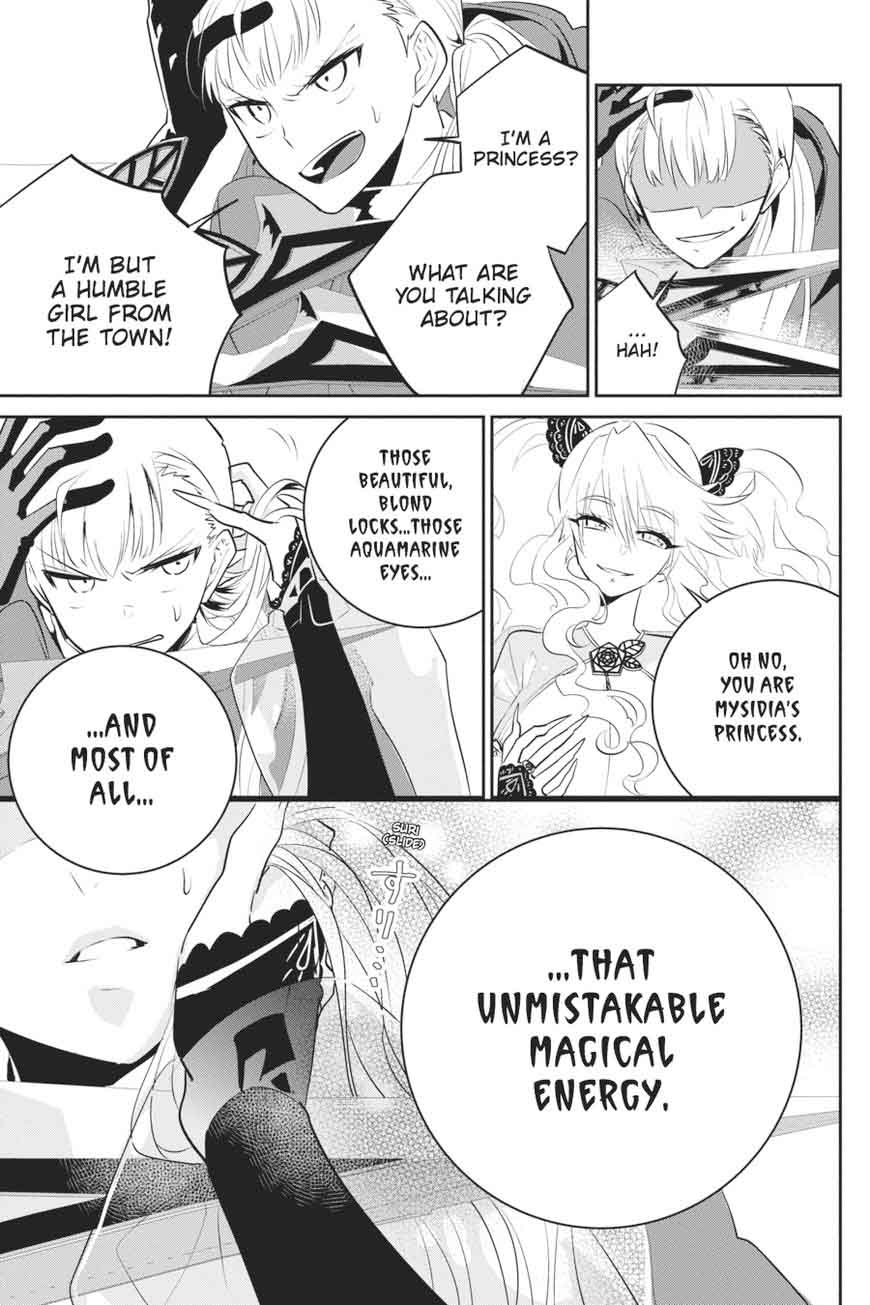 Read Final Fantasy Lost Stranger Chapter 8 Mangafreak Read Final Fantasy Lost Stranger Chapter 8 Mangafreak