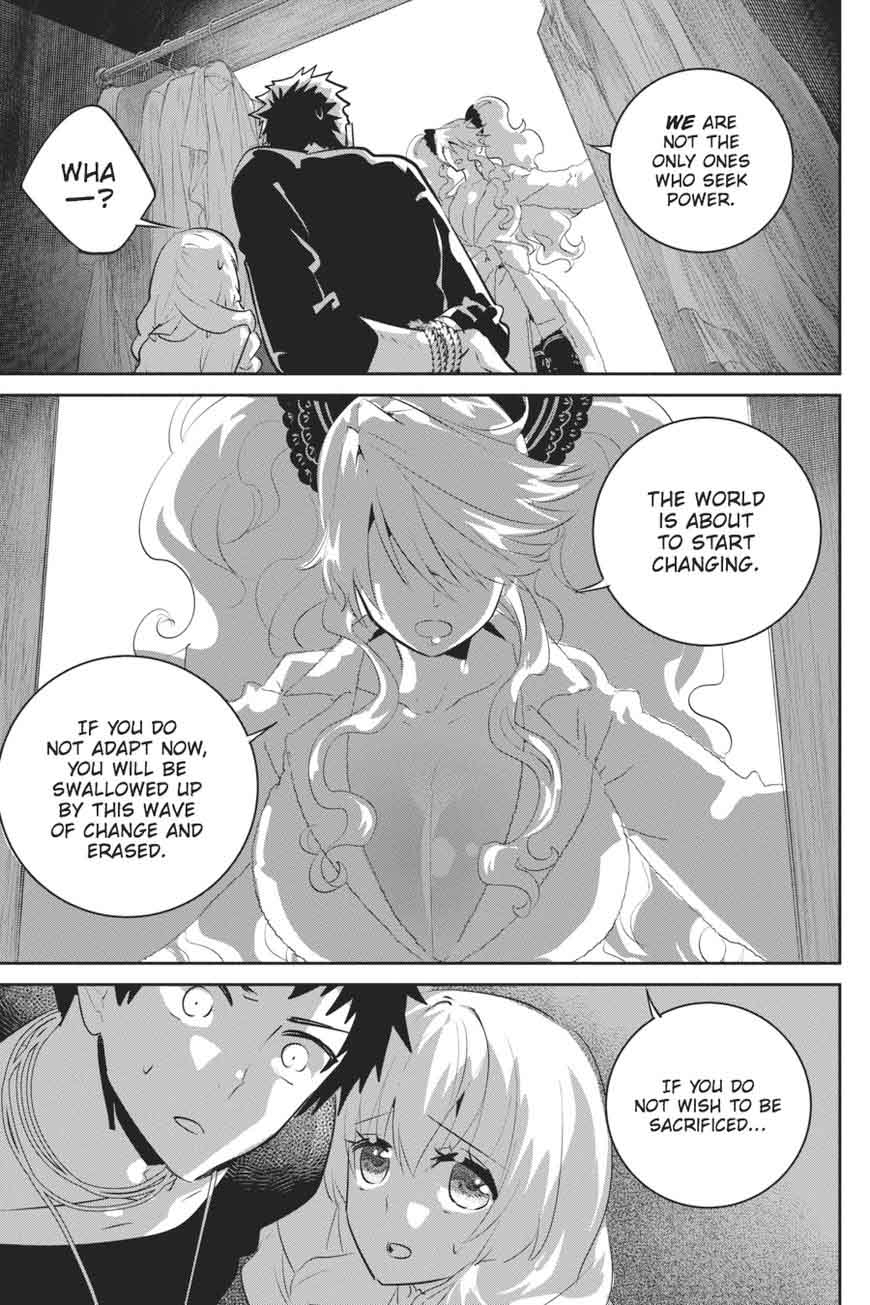 Read Final Fantasy Lost Stranger Chapter 9 Mangafreak Read Final Fantasy Lost Stranger Chapter 9 Mangafreak
