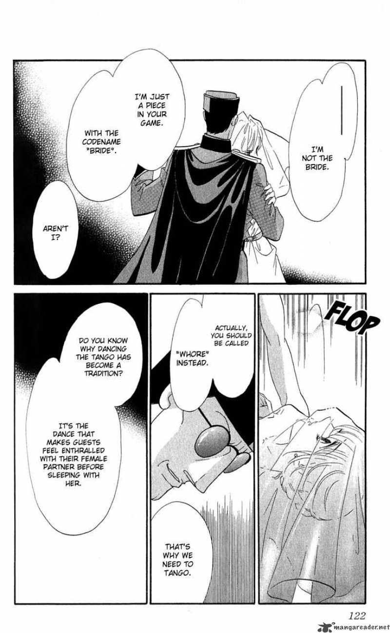 First Girl Chapter 17 Page 31