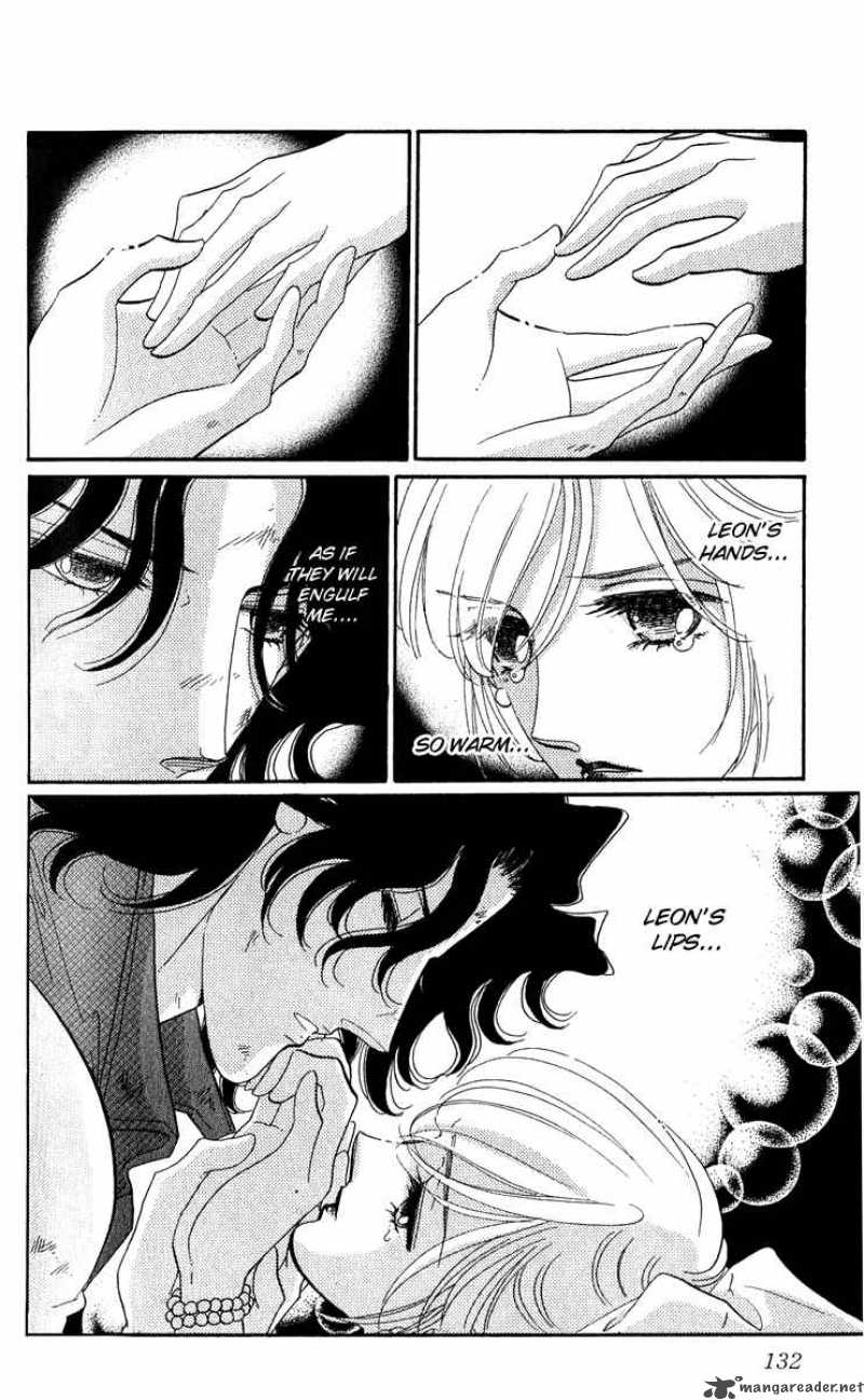 First Girl Chapter 17 Page 41