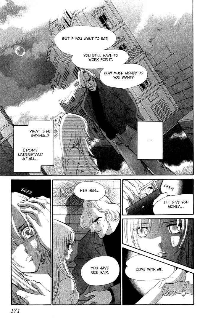 First Girl Chapter 3 Page 33