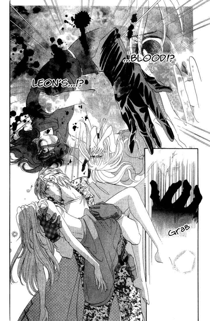 First Girl Chapter 3 Page 7