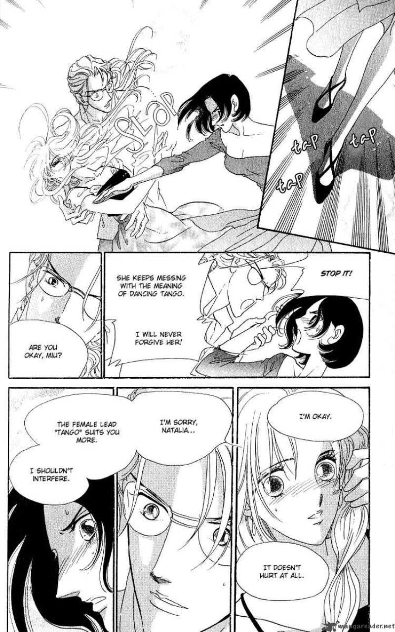First Girl Chapter 9 Page 29