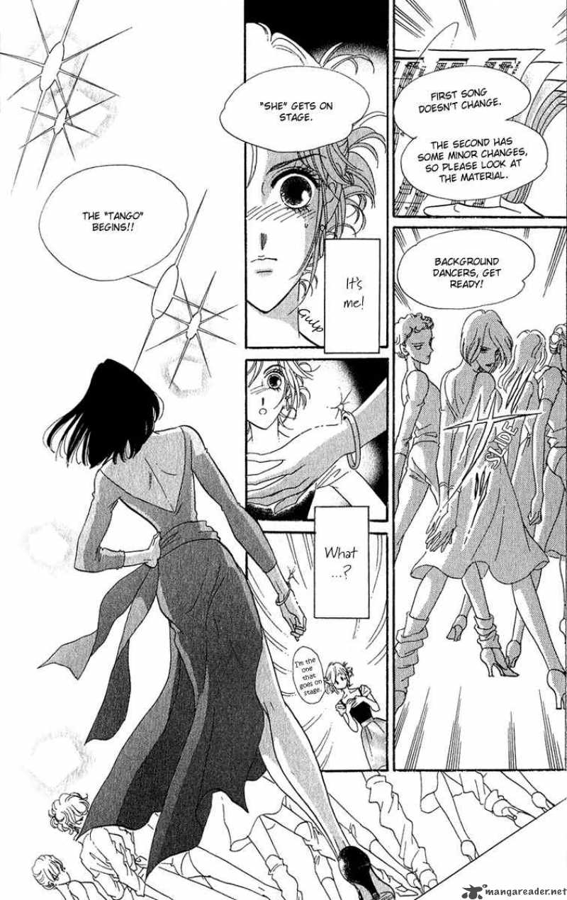 First Girl Chapter 9 Page 7