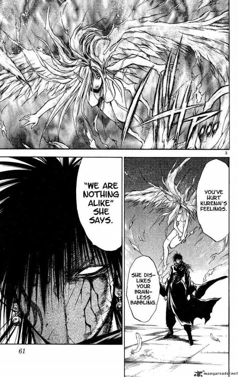 Flame Of Recca Episode 26arrowclever