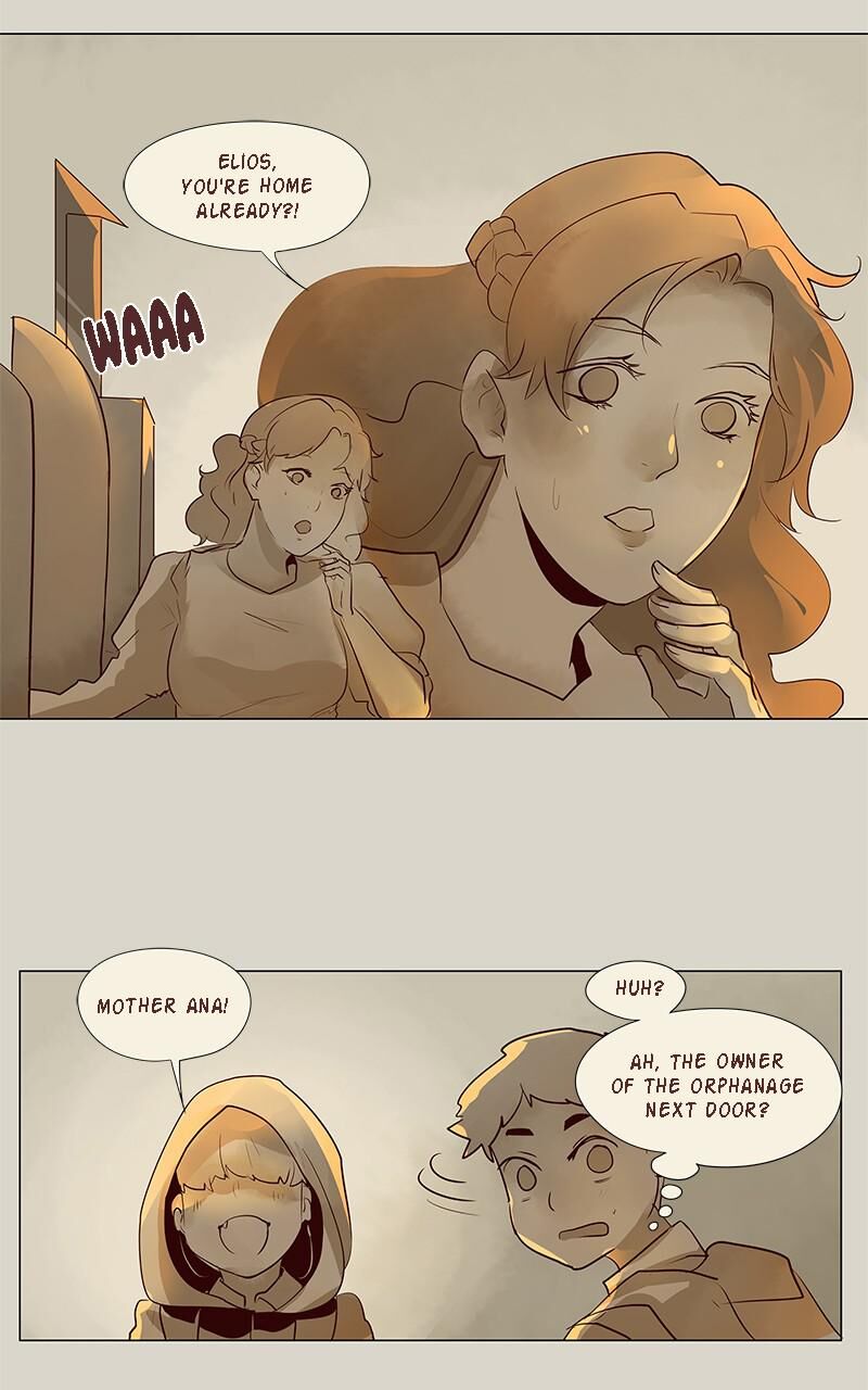 Flawless Chapter 44 Page 20