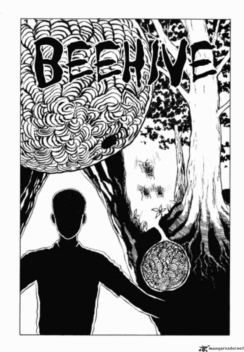Read Flesh Coloured Horror Chapter 3 Mangafreak
