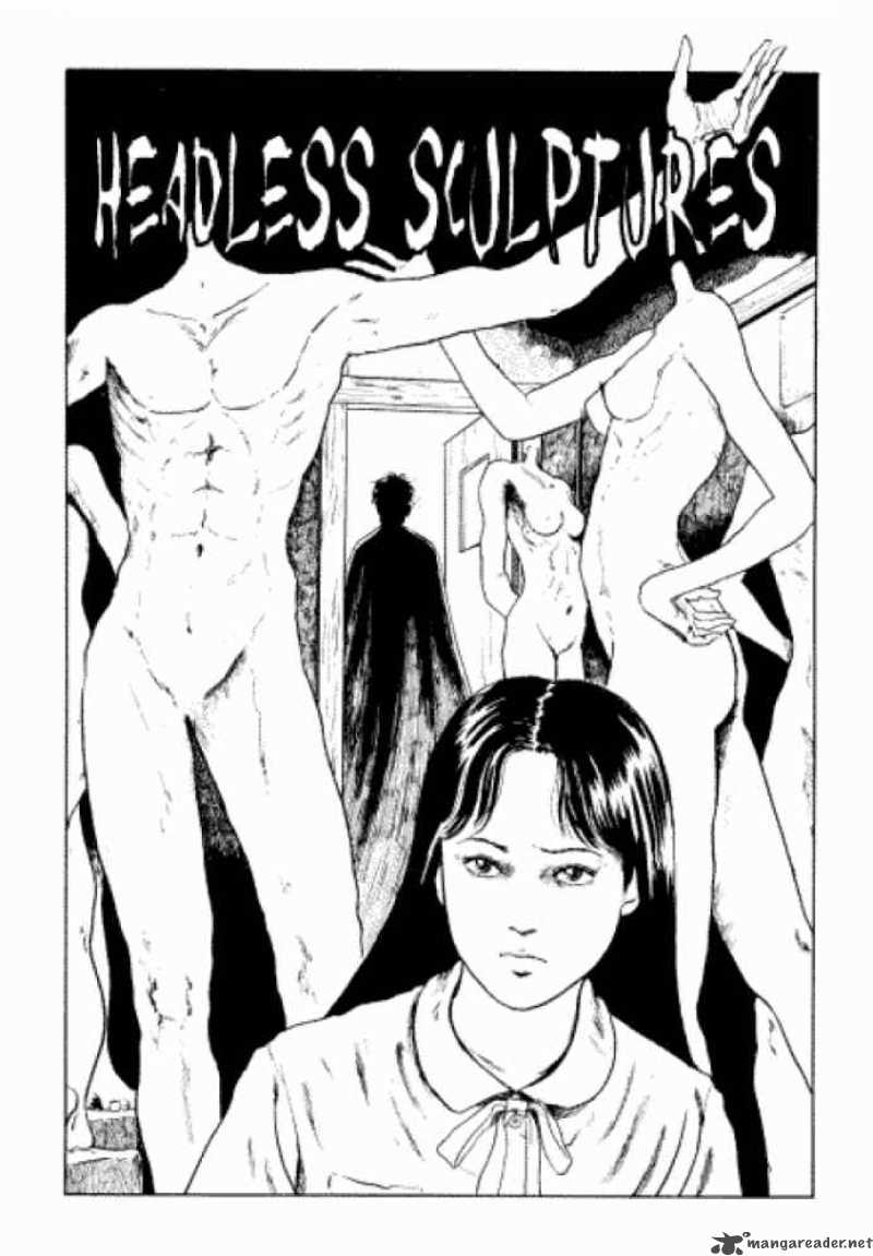 Read Flesh Coloured Horror Chapter 5 Mangafreak