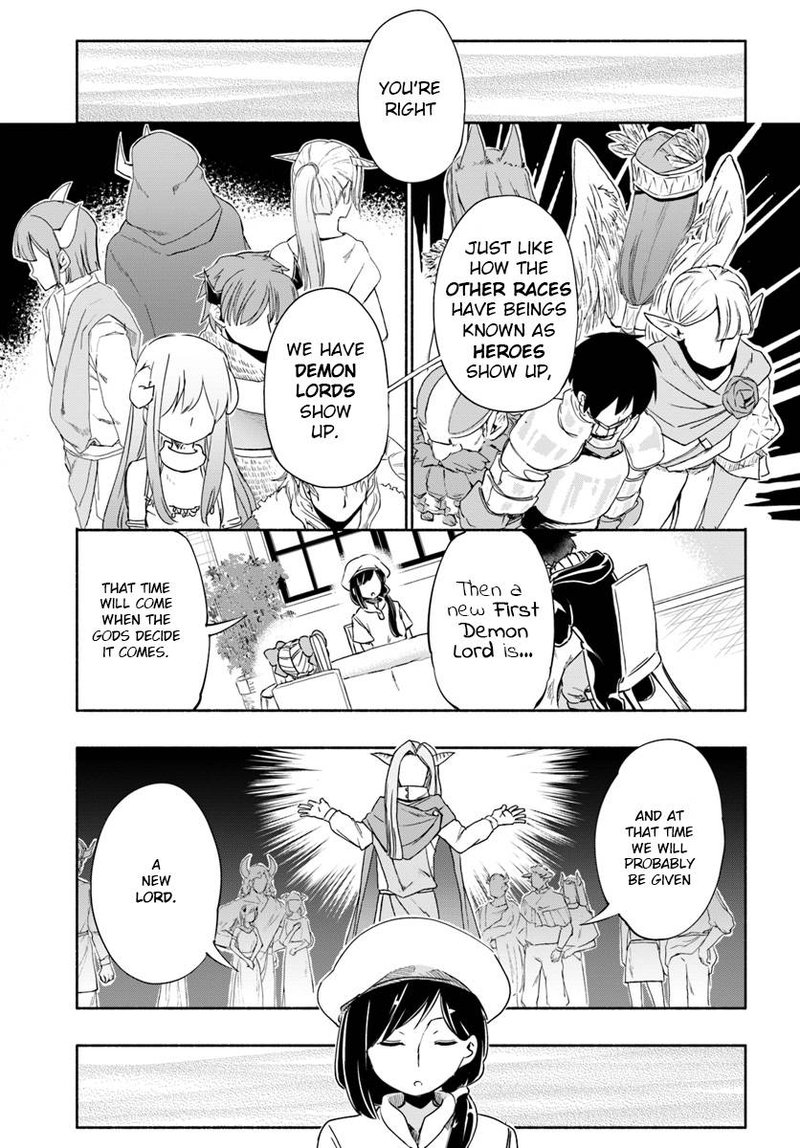 Read For My Daughter I Might Even Be Able To Defeat The Demon King Chapter 29 Mangafreak