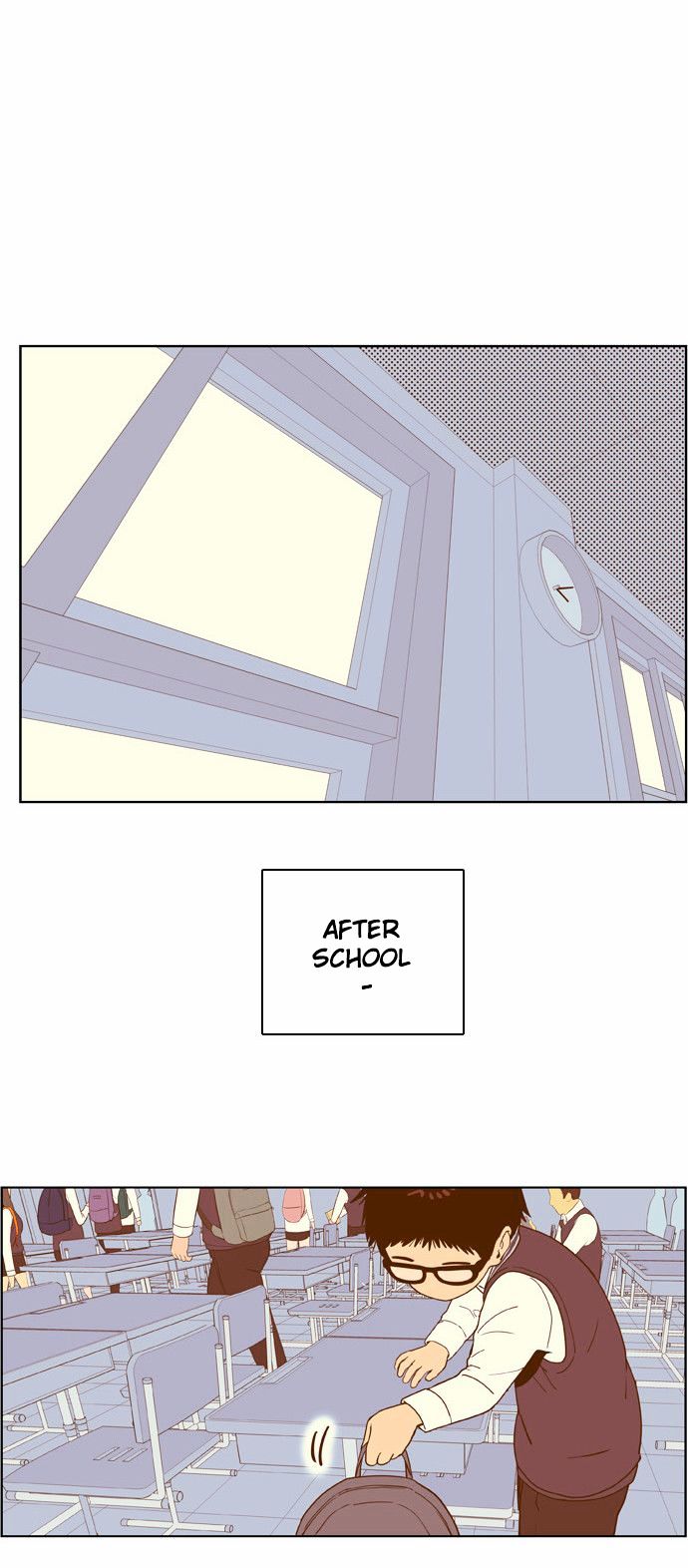 Force Field Girl Chapter 7 Page 12