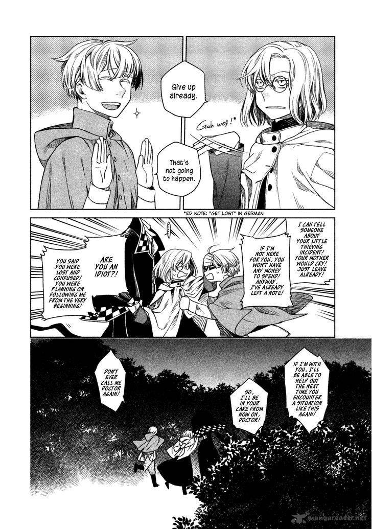 Frau Faust Chapter 1 Page 45