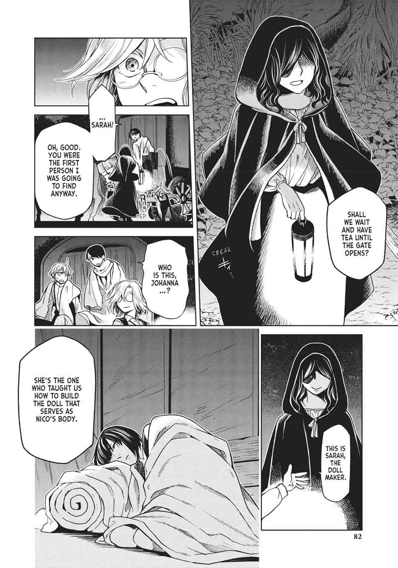 Frau Faust Chapter 10 Page 2