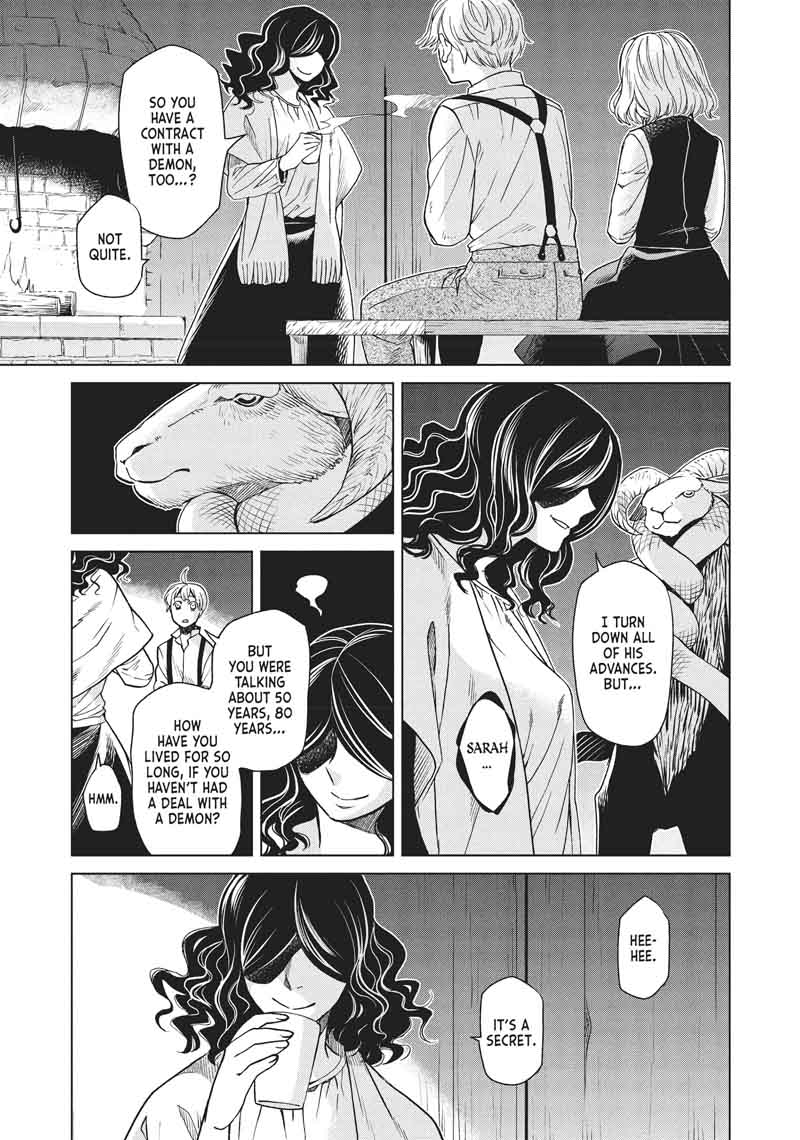 Frau Faust Chapter 10 Page 5